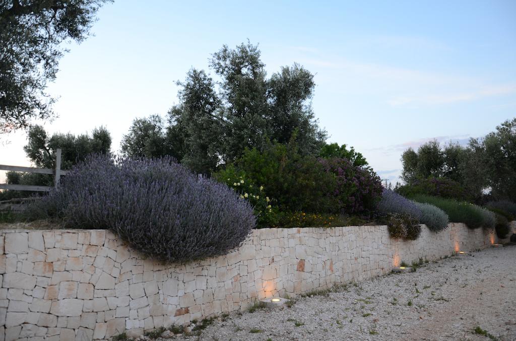 Agriturismo Tenuta Chianchizza Monopoli Luaran gambar