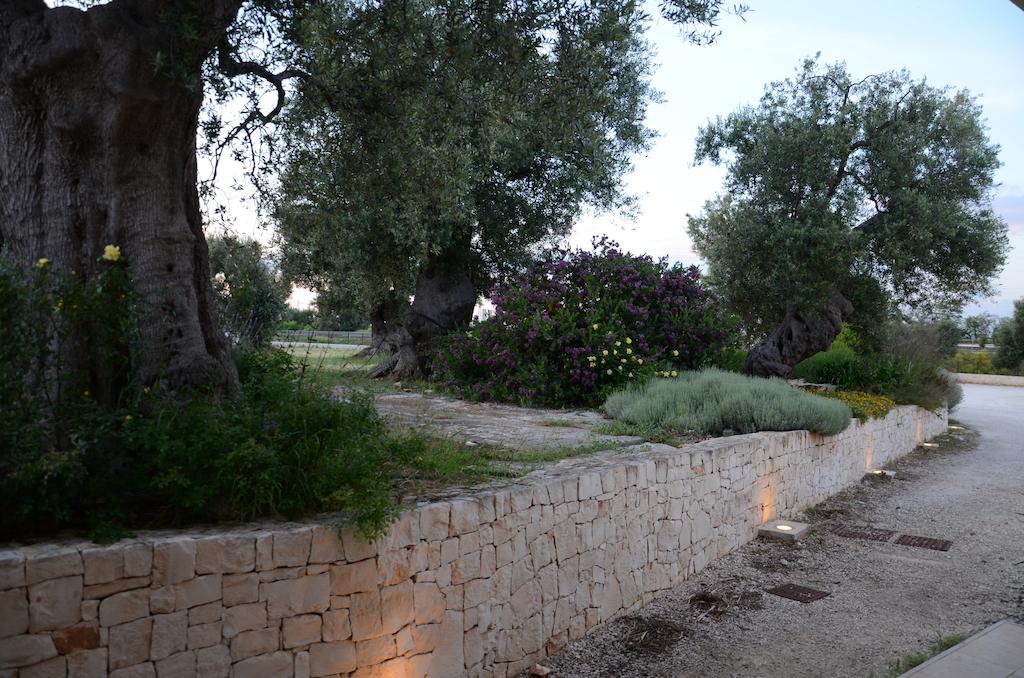 Agriturismo Tenuta Chianchizza Monopoli Luaran gambar