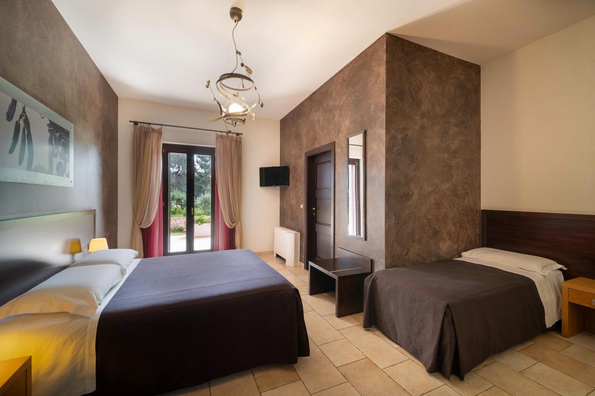 Agriturismo Tenuta Chianchizza Monopoli Bilik gambar