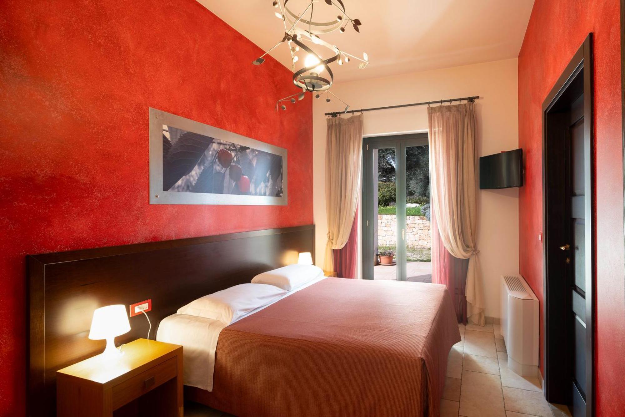 Agriturismo Tenuta Chianchizza Monopoli Bilik gambar