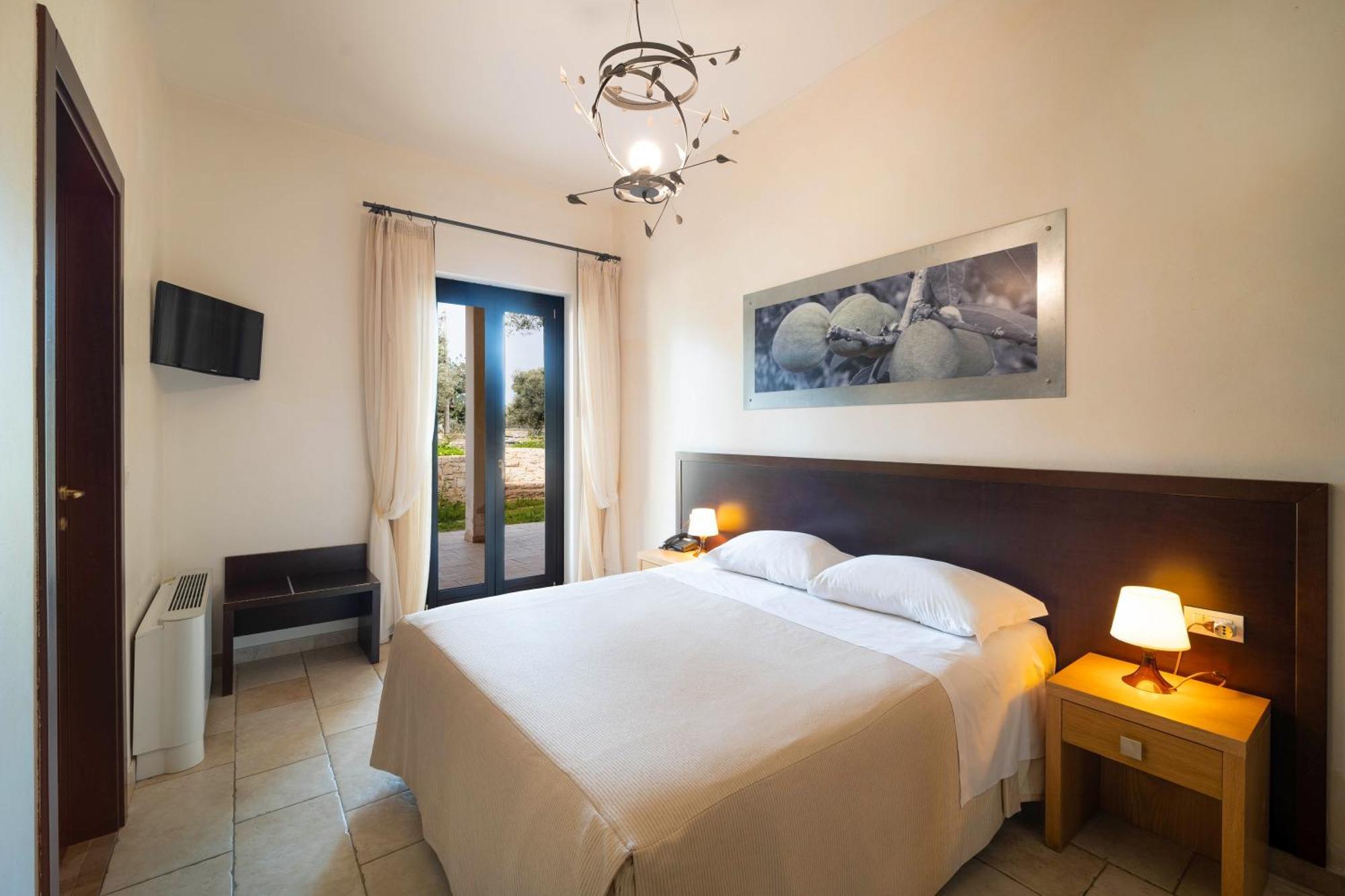 Agriturismo Tenuta Chianchizza Monopoli Bilik gambar