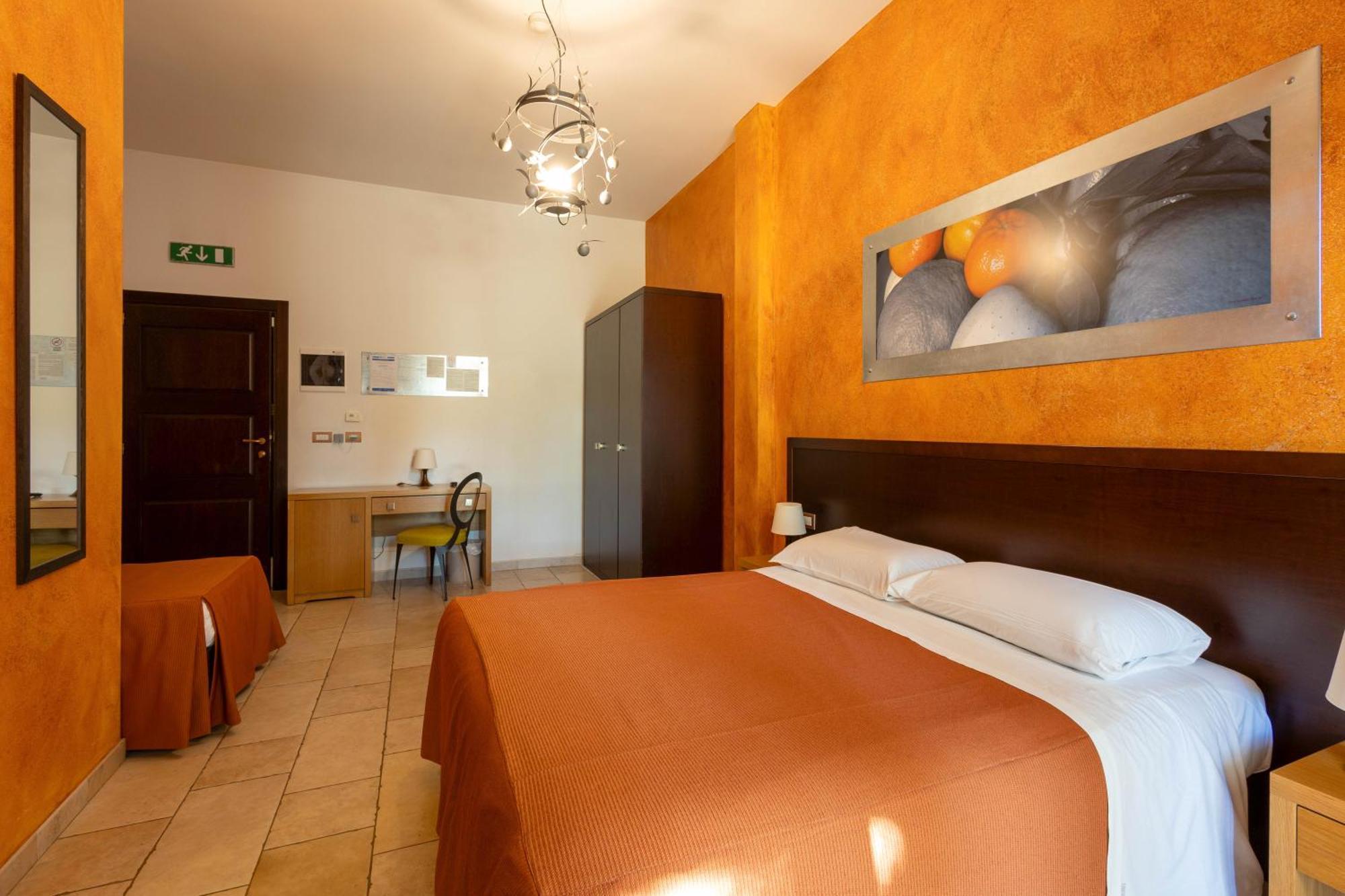 Agriturismo Tenuta Chianchizza Monopoli Bilik gambar