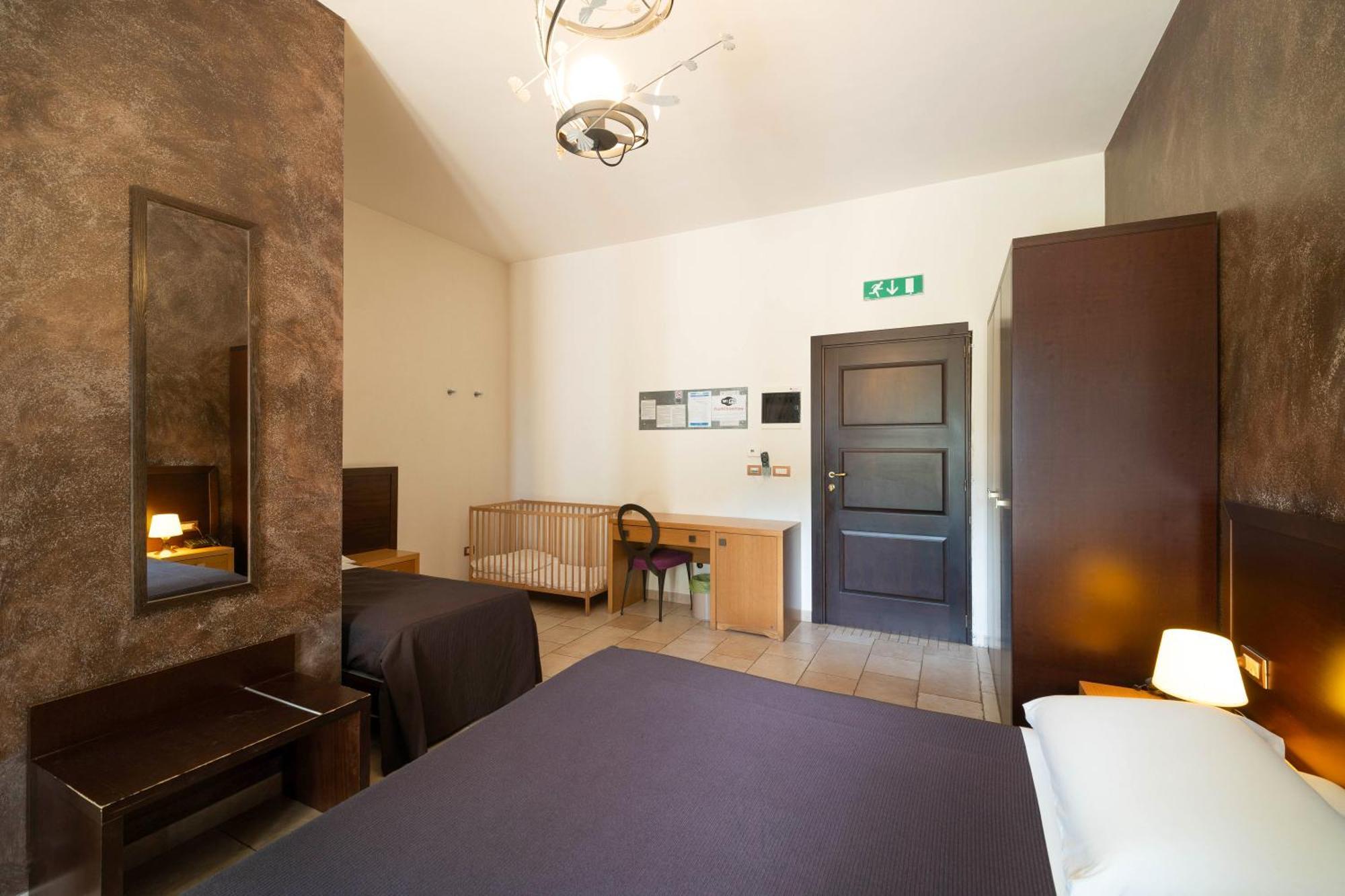 Agriturismo Tenuta Chianchizza Monopoli Bilik gambar