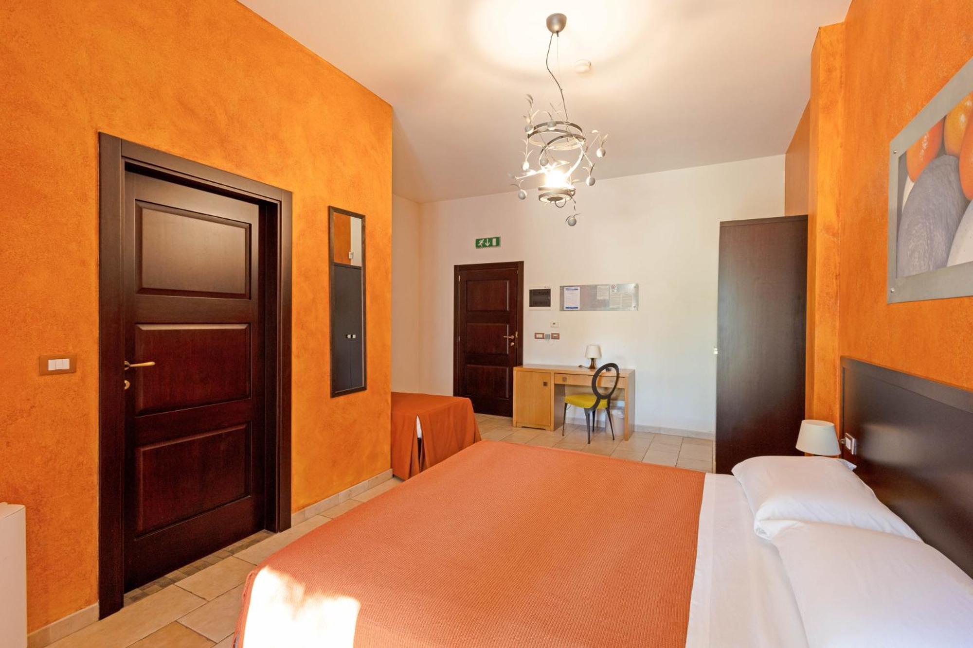 Agriturismo Tenuta Chianchizza Monopoli Bilik gambar