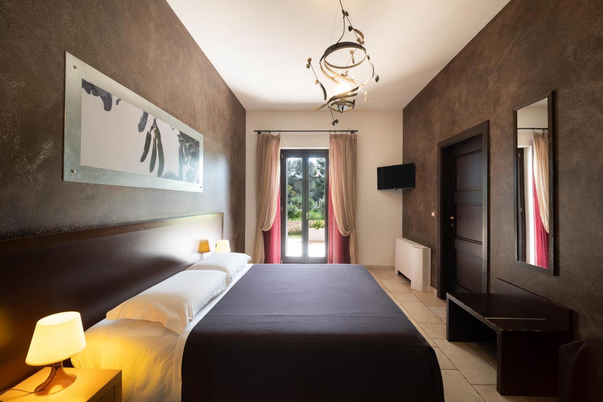 Agriturismo Tenuta Chianchizza Monopoli Bilik gambar