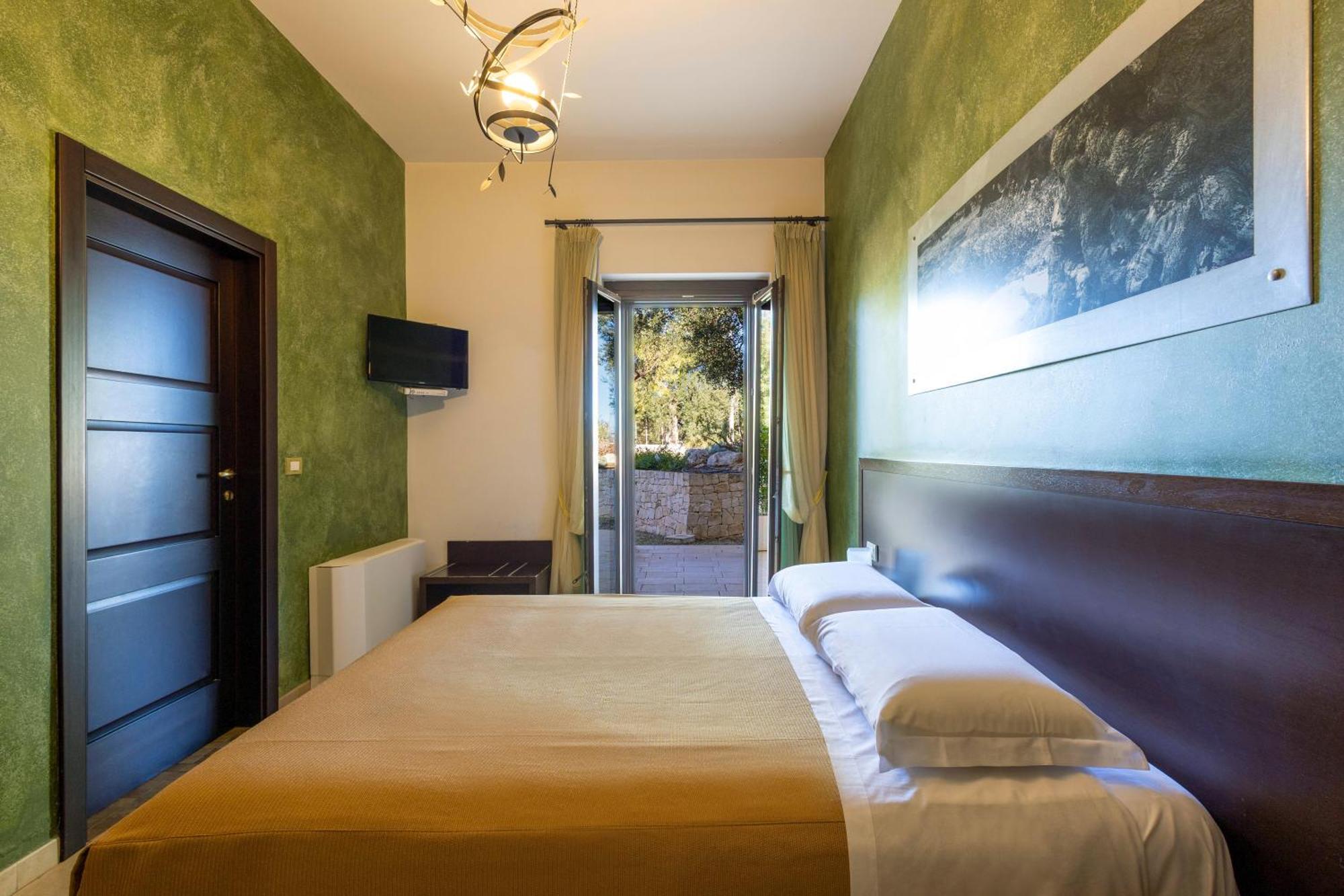Agriturismo Tenuta Chianchizza Monopoli Bilik gambar