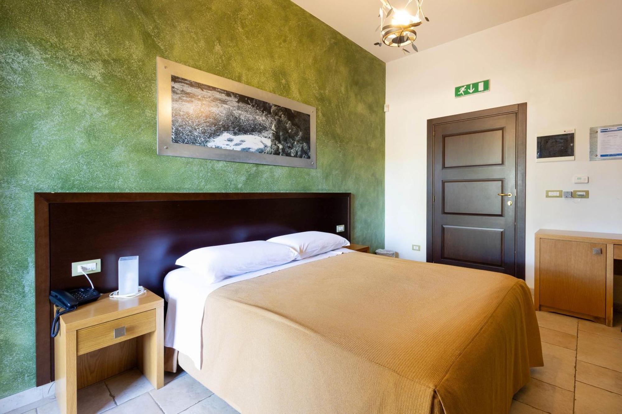 Agriturismo Tenuta Chianchizza Monopoli Bilik gambar