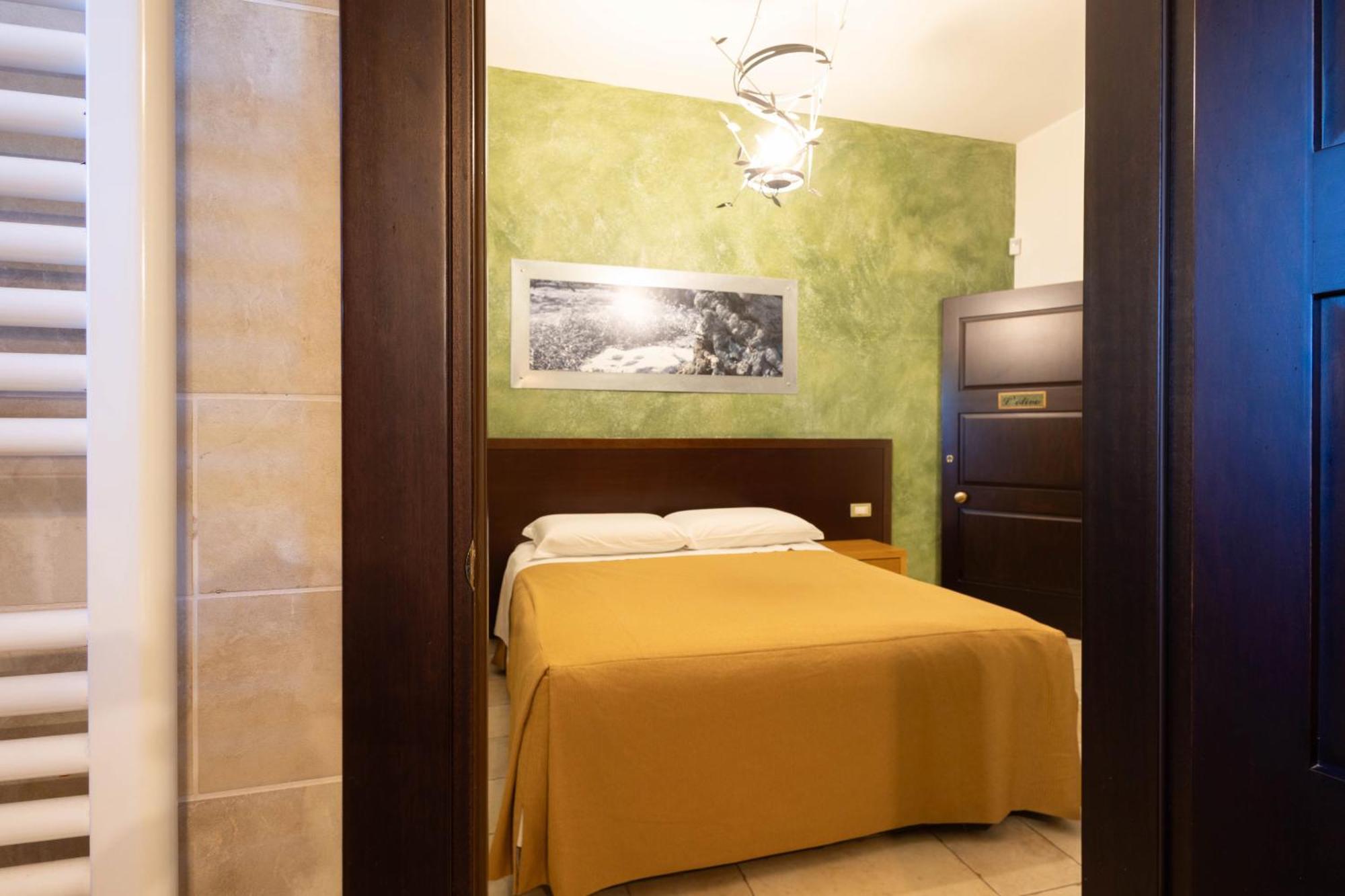 Agriturismo Tenuta Chianchizza Monopoli Bilik gambar