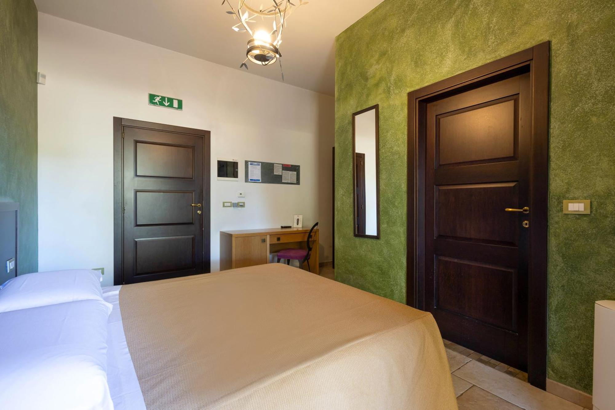 Agriturismo Tenuta Chianchizza Monopoli Bilik gambar