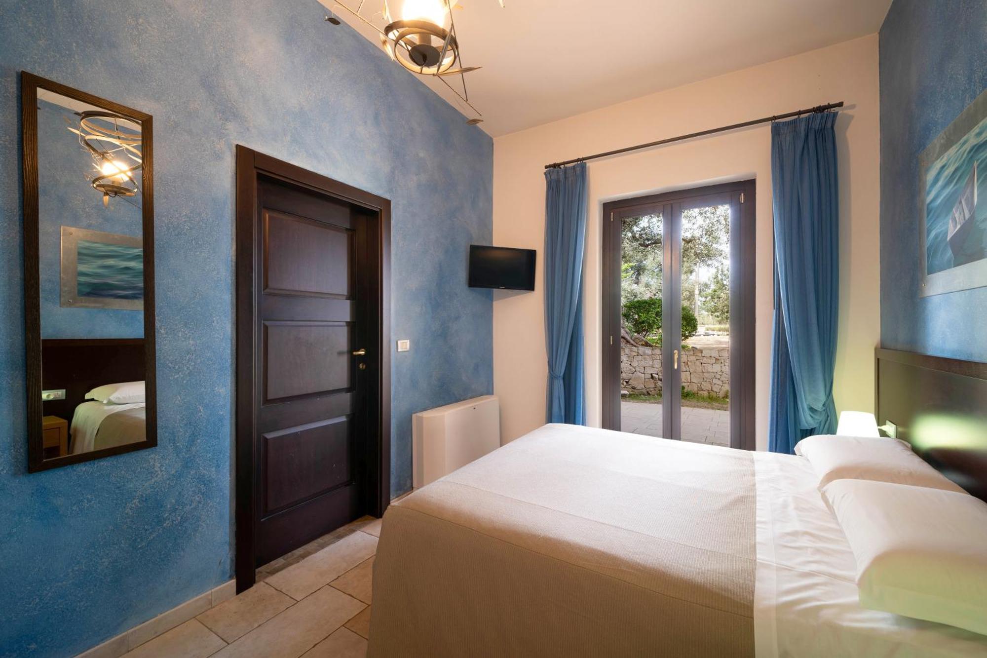 Agriturismo Tenuta Chianchizza Monopoli Bilik gambar