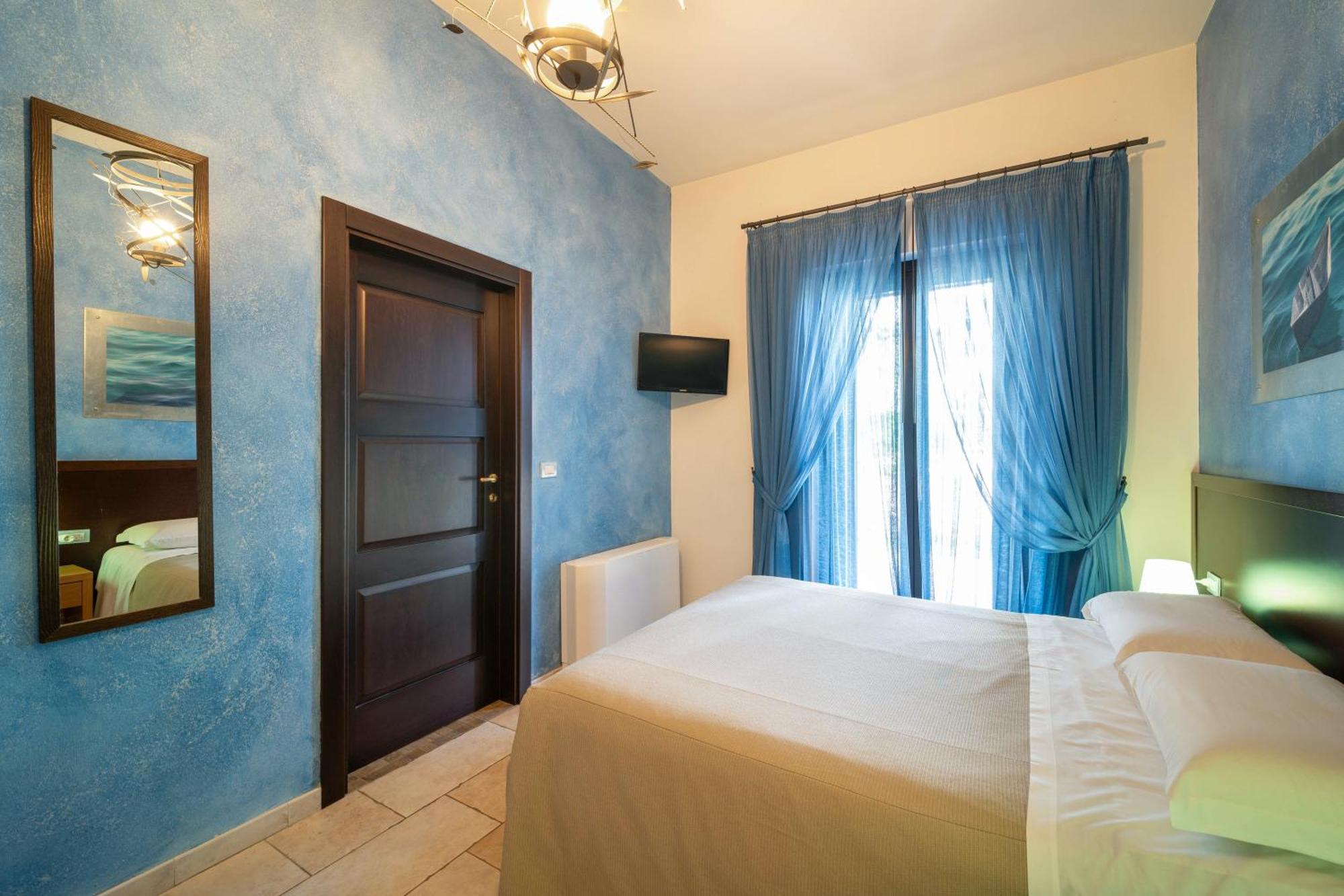 Agriturismo Tenuta Chianchizza Monopoli Bilik gambar